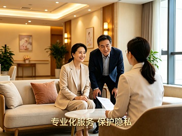 理塘有偿售卵代生女生的客户的客户群体有哪些