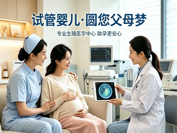 理塘辅助生育服务 试管婴儿行业的兴起背景、发展与未来展望
